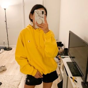 Champion sweatshirt size M